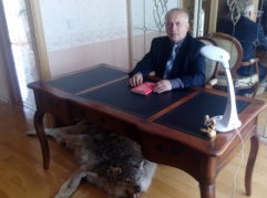 Адвокат по уголовным делам в Пятигоске